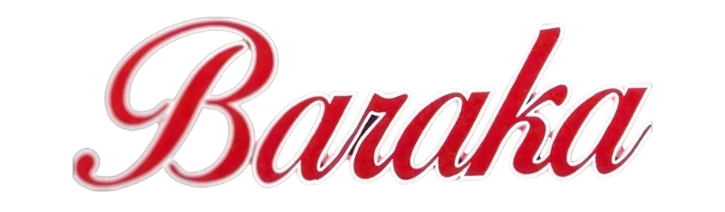 Baraka Logo